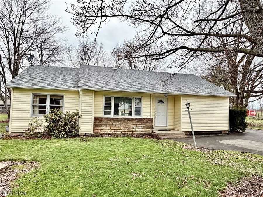 6739 Wilson Sharpsville Road , Fowler, OH 44418 Photo 1