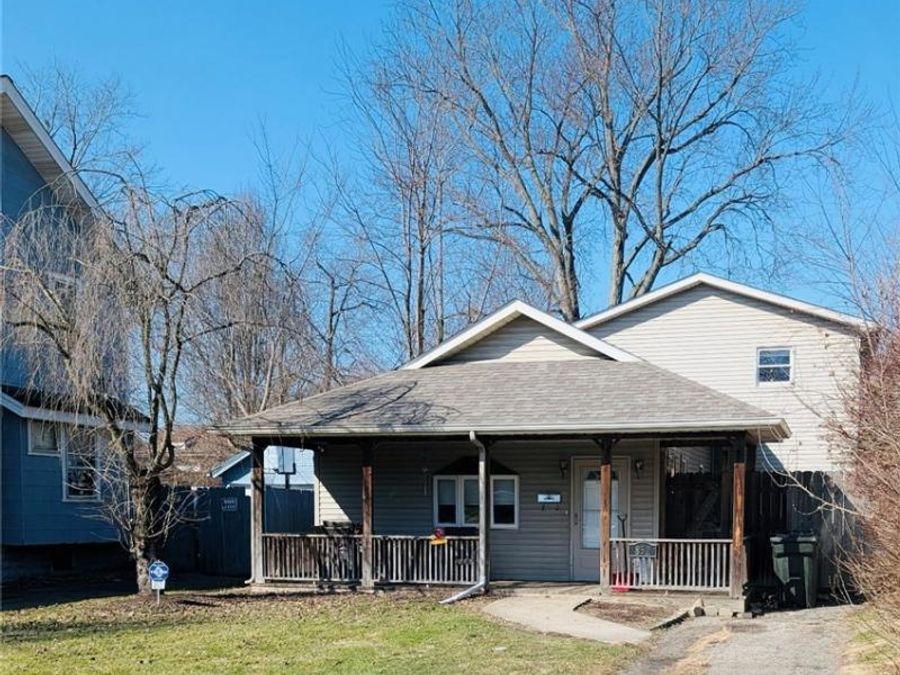 852 Kenilworth Avenue SE, Warren, OH 44484 Photo 1