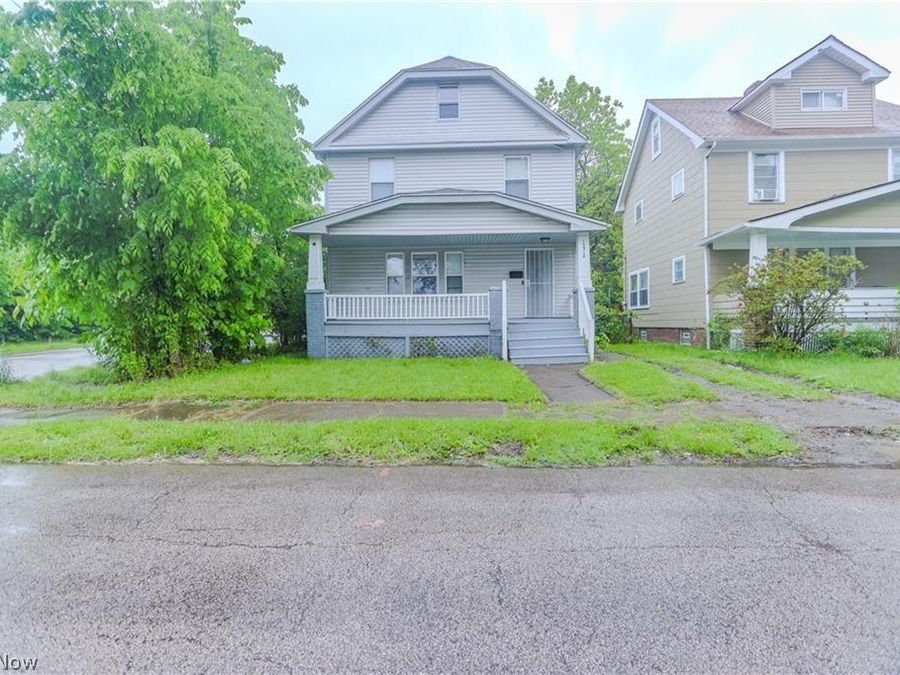 13512 Edgewood Avenue , Cleveland, OH 44105 Photo 1