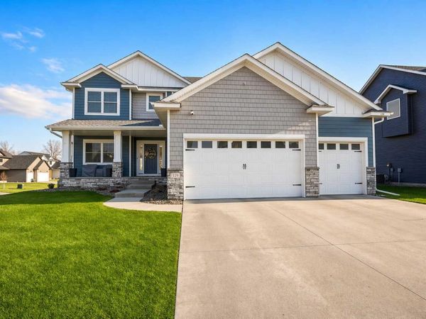 429 Mario Drive , Vadnais Heights, MN 55127