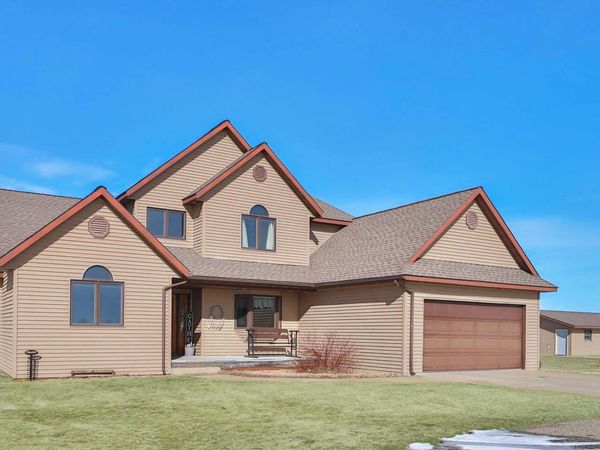26534 490th Street , Staples, MN 56479