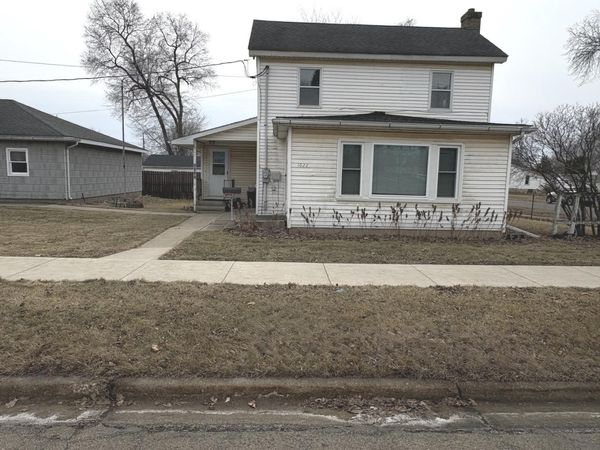 1022 1st Avenue , Rochelle, IL 61068