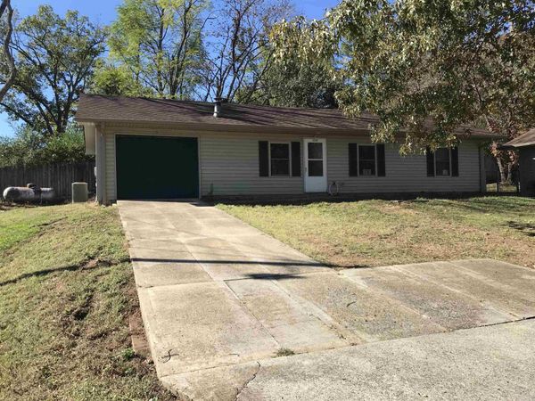 22340 Highway 84 , Malvern, AR 72104