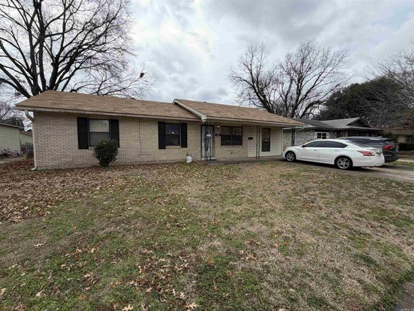 2810 Claremont , Pine Bluff, AR 71602