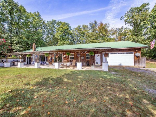 4547 Buttercreek Road , Scotland, AR 72141