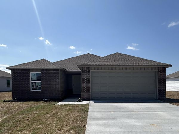 108 Powder River , Beebe, AR 72012