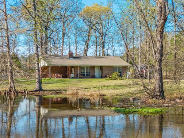590 Heritage , Woodlawn, AR 71665