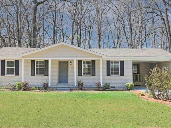 1100 Blue Acres , White Hall, AR 71602