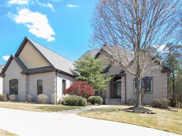 54 Deauville Circle , Little Rock, AR 72223