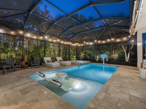 2263 SW Manele Place , Palm City, FL 34990