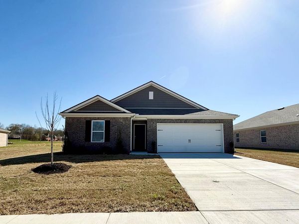 4531 BASUN CIR S, Unit 07, Millington, TN 38053