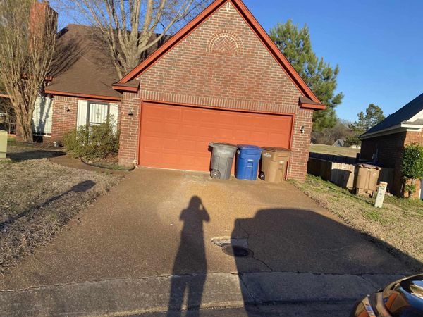 3252 CLUB GROVE CV, Lakeland, TN 38002