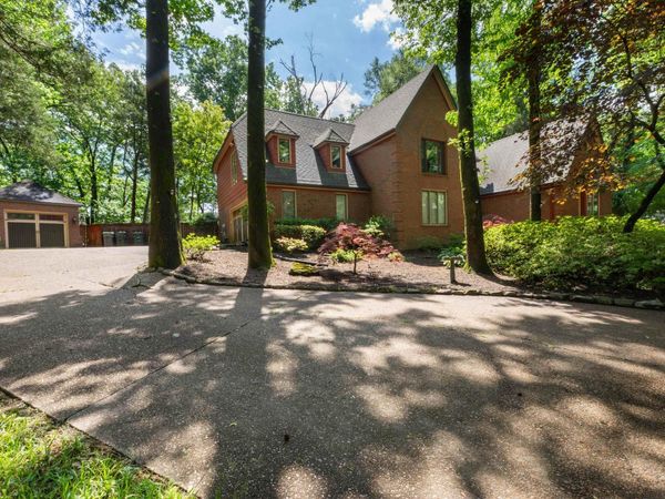 8365 CEDAR BEND CV, Memphis, TN 38018