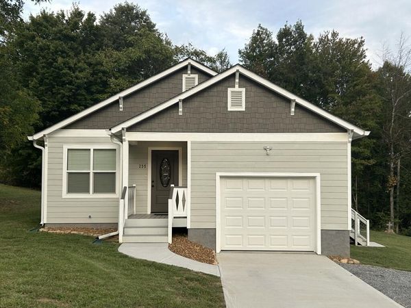 235 Piney Knob Drive, Spring City 37381