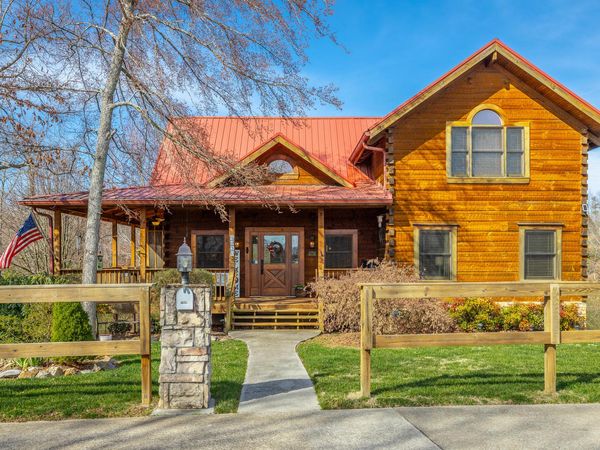 7930 Wilderness Way, Ooltewah 37363