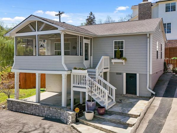 801 Albany Street, Chattanooga 37405