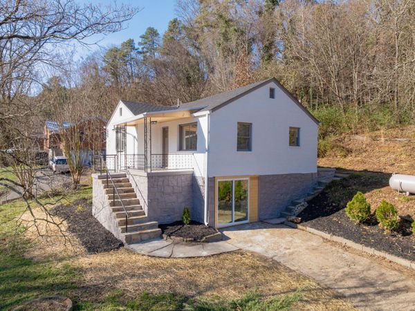 109 Hogan Road, Rossville 30741