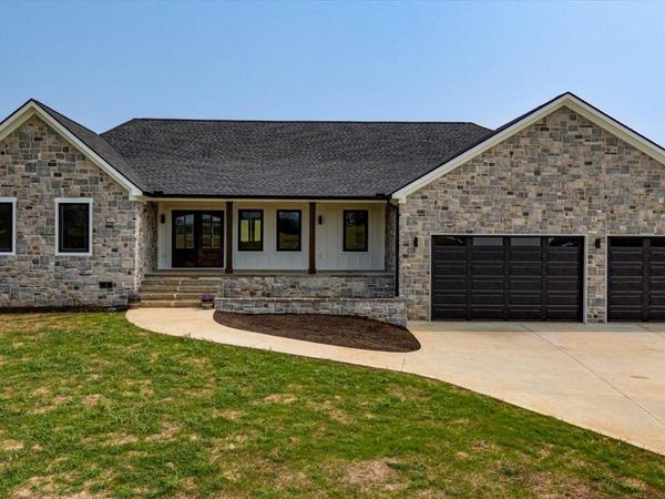 212 Terry Lane , Madisonville, TN 37354