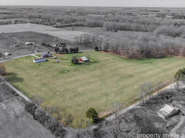 1436 Co Rd 104, Lexington, AL 35648