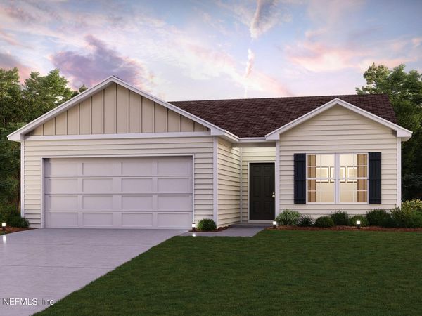 10382 GREYSTONE Drive, Glen St. Mary, FL 32040