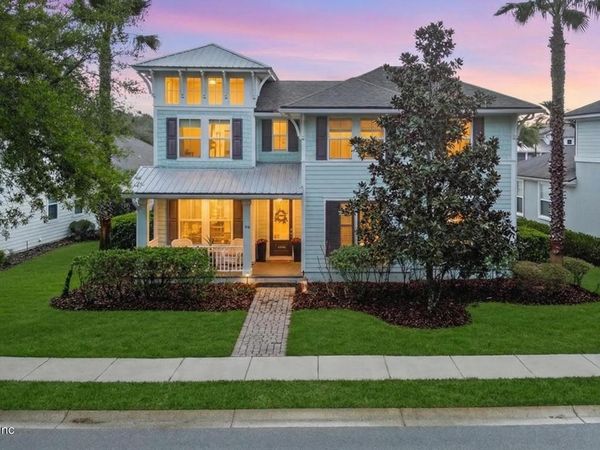 1906 N LOOP Parkway, St. Augustine, FL 32095