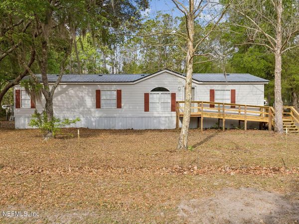 11902 FAYE Road, Macclenny, FL 32063