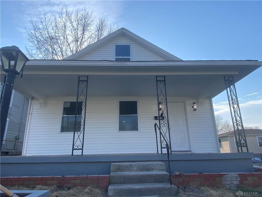 626 S Gordon Street, Piqua, OH 45356 Photo 1