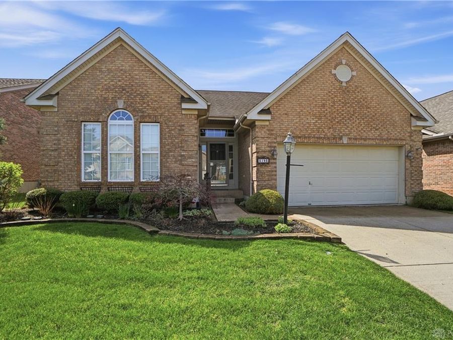 3193 Schaffers Run Court, Fairfield Township, OH 45011 Photo 1