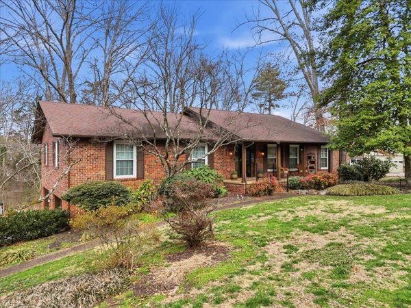 11505 Packard Lane, Knoxville, TN 37934