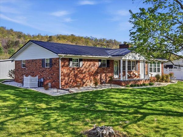 1409 Chamber Street, Rogersville, TN 37857