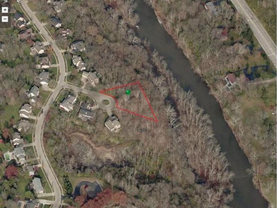 4650 Chatham Court , Dublin, OH 43017 Photo 1