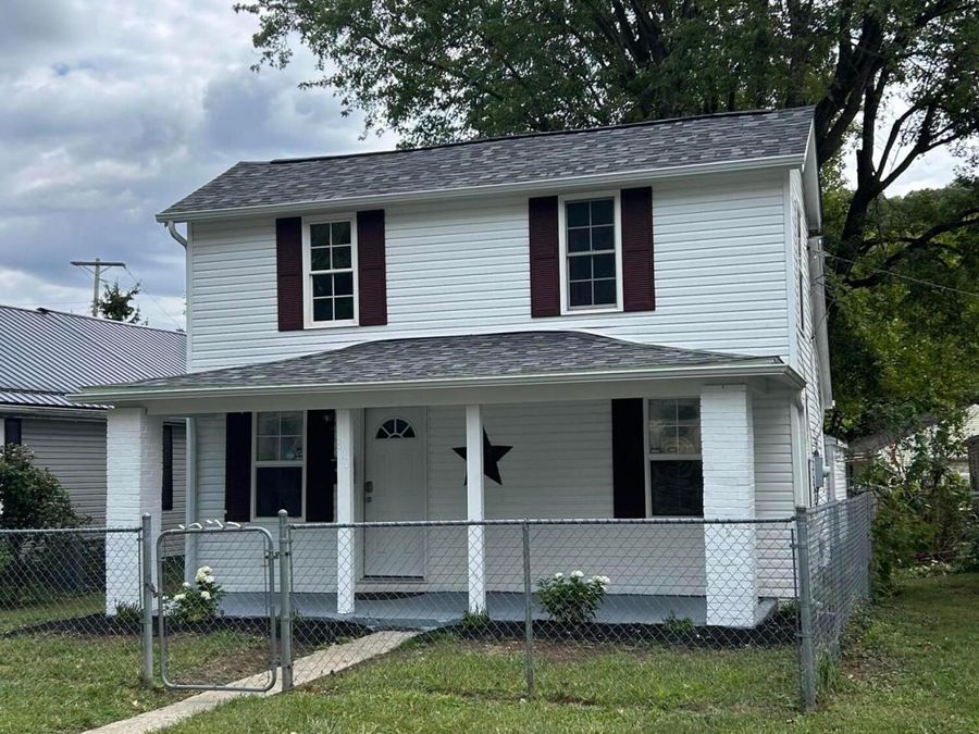 810 4th Street , Lancaster, OH 43130 Photo 1