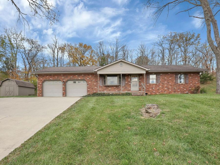 10217 County Road 550 , Chillicothe, OH 45601 Photo 1