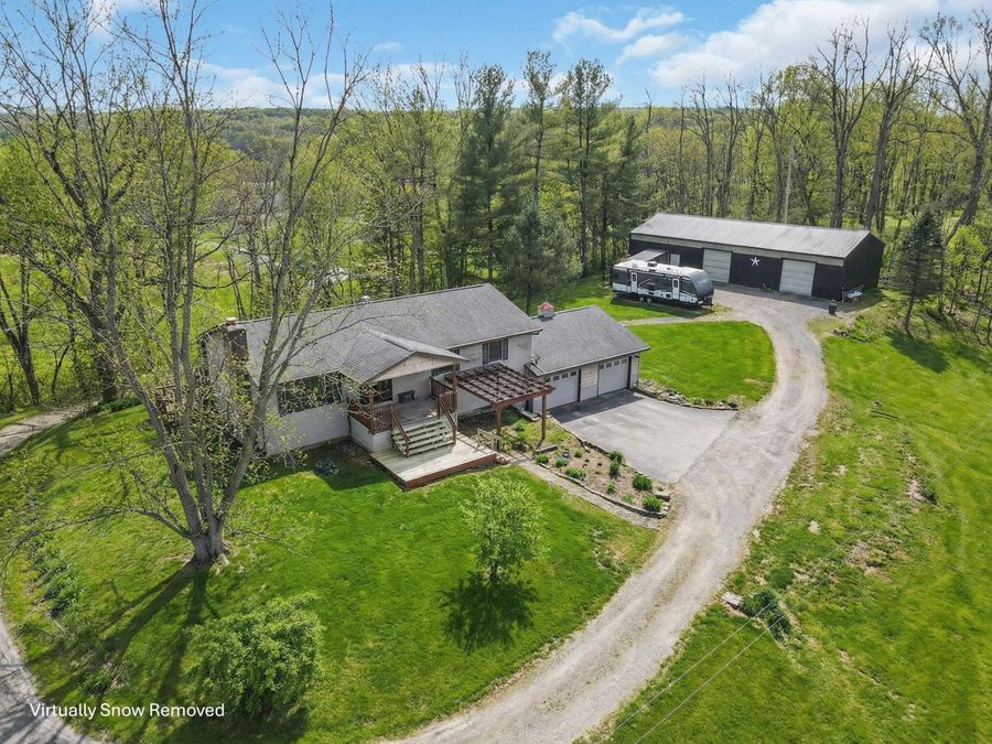 12139 Marne Road , Newark, OH 43055 Photo 1