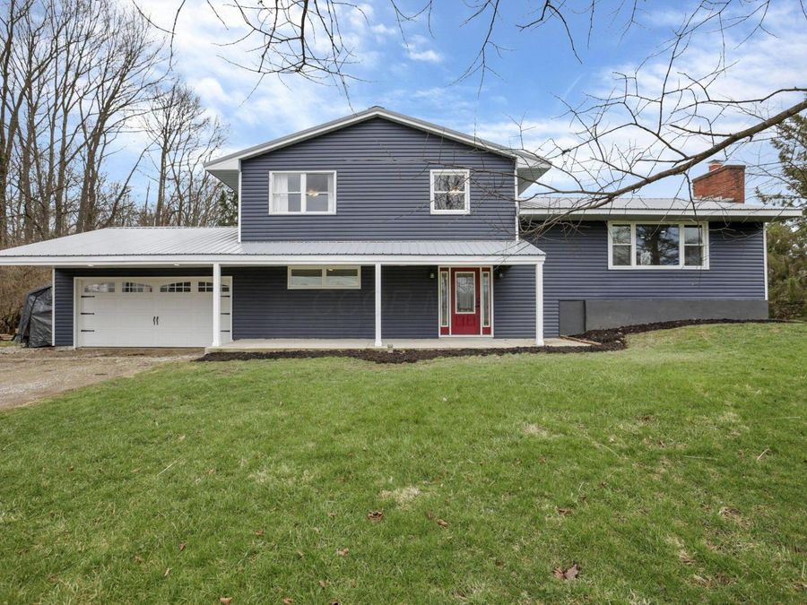 3366 Township Road 221 , Marengo, OH 43334 Photo 1