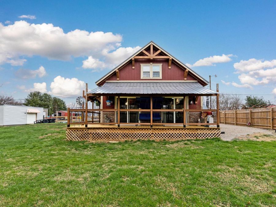 374 Center Street , Gratiot, OH 43740 Photo 1