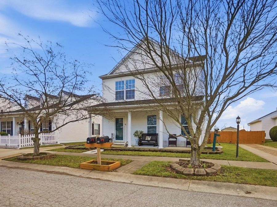 22 Greenfield Drive , Milford Center, OH 43045 Photo 1