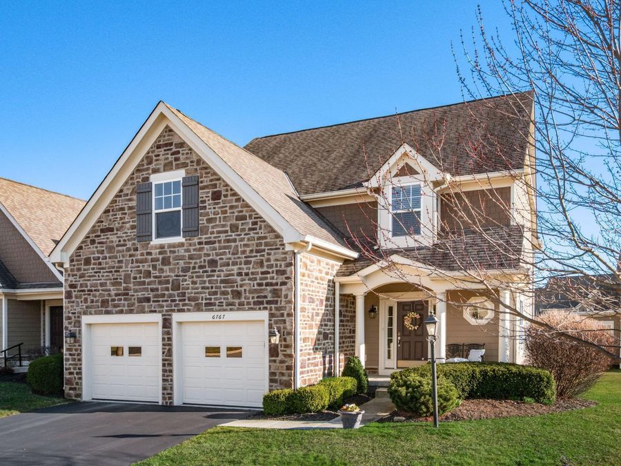 6767 Winemack Loop , Dublin, OH 43016 Photo 1