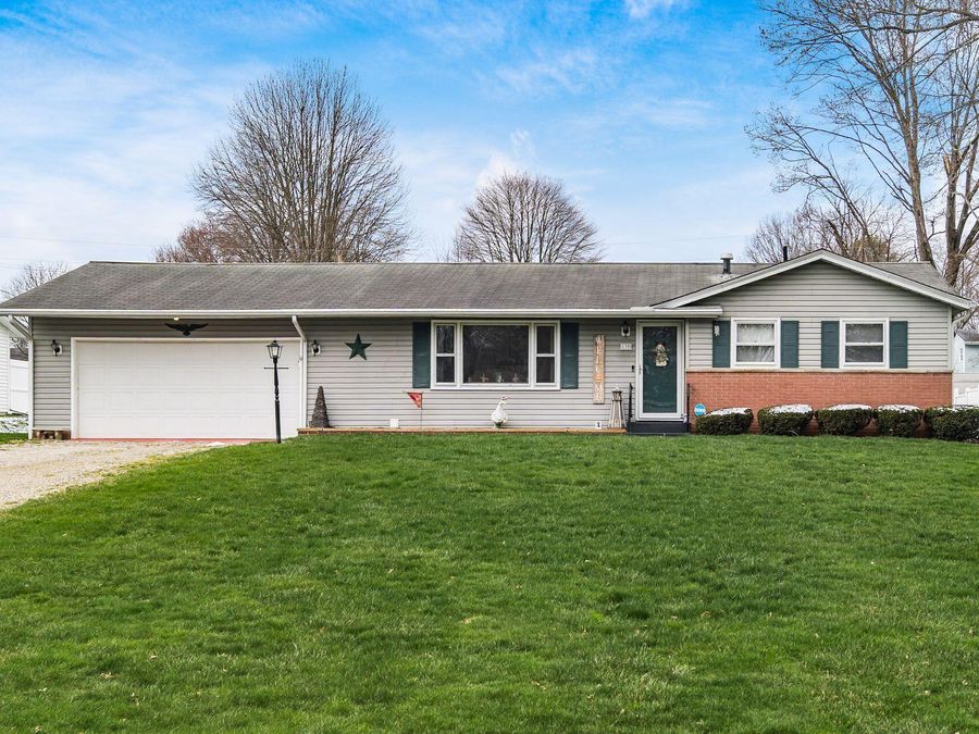 139 N 39th Street , Newark, OH 43055 Photo 1