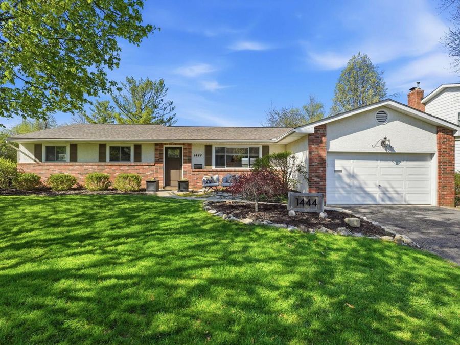 1444 Havencrest Court , Columbus, OH 43220 Photo 1