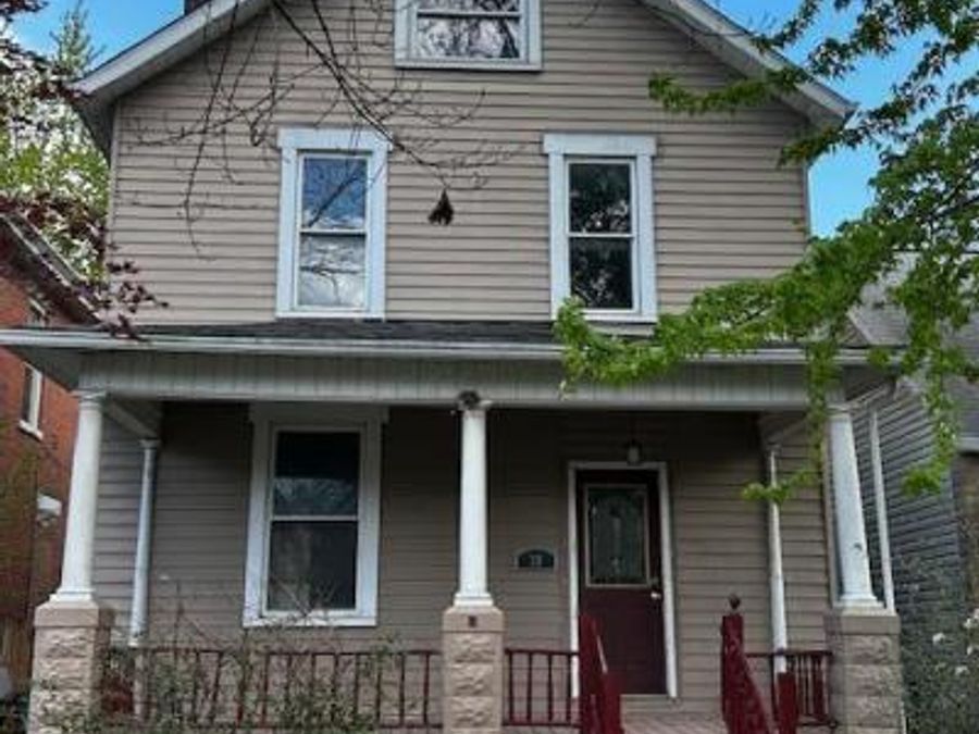38 E Welch Avenue , Columbus, OH 43207 Photo 1
