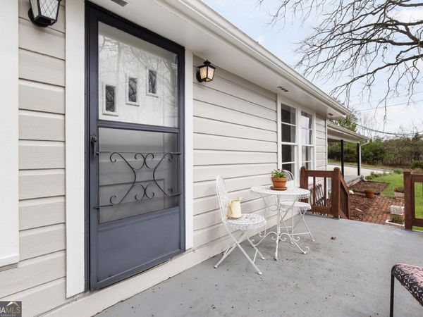 321 Arch Drive, Canton, GA 30114
