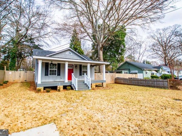 106 Mara Street, Carrollton, GA 30117