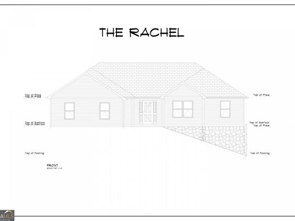 55 Bobwhite Court, Monticello, GA 31064