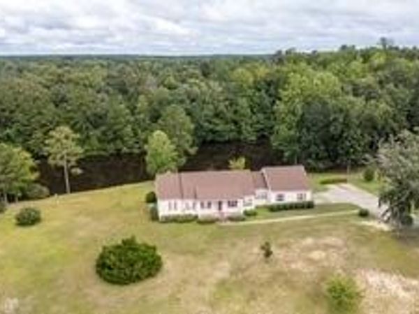 611 Moncrief Road, Roberta, GA 31078
