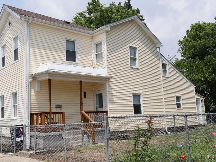 154 Beckett Street, Hamilton, OH 45011 Photo 1