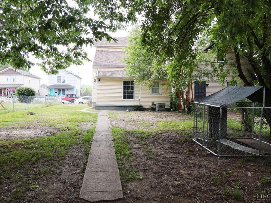 154 Beckett Street, Hamilton, OH 45011 Photo 19