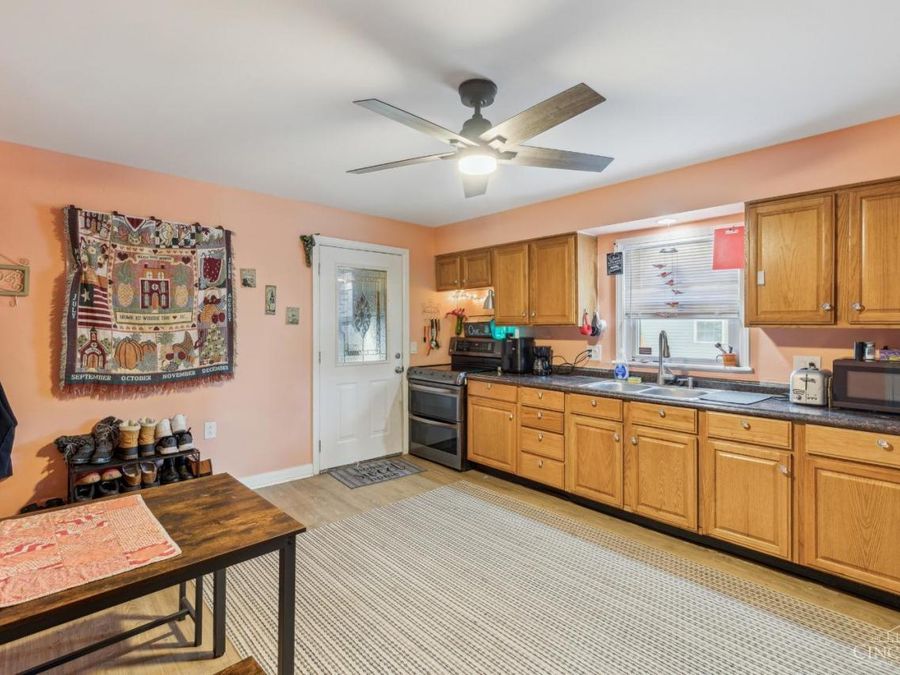 154 Beckett Street, Hamilton, OH 45011 Photo 2