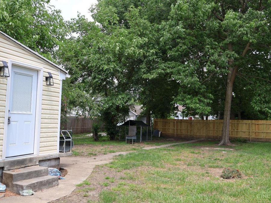154 Beckett Street, Hamilton, OH 45011 Photo 3