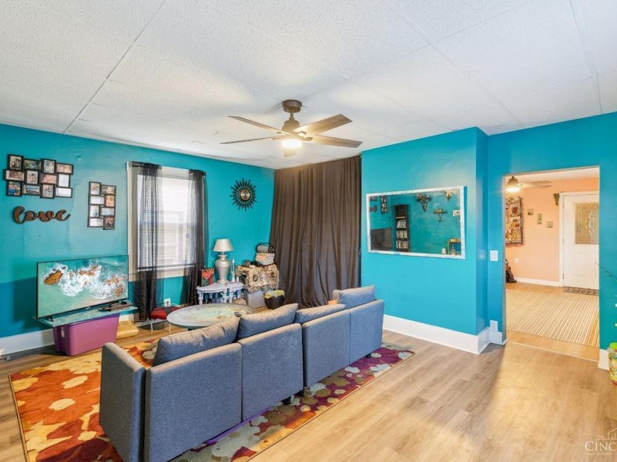 154 Beckett Street, Hamilton, OH 45011 Photo 4